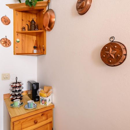 Ca' Dello Scoiattolo Apartment Кортина д'Ампецо Екстериор снимка